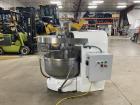 Colborne Artofex Style Double Arm Mixer